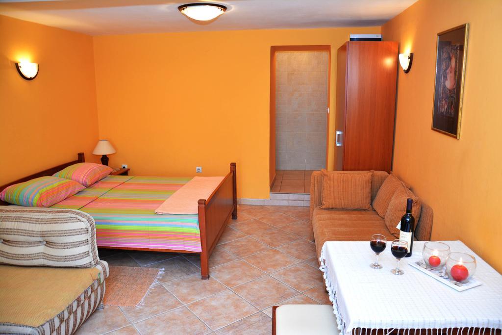 Apartments Tre Sorelle Kotor Eksteriør billede